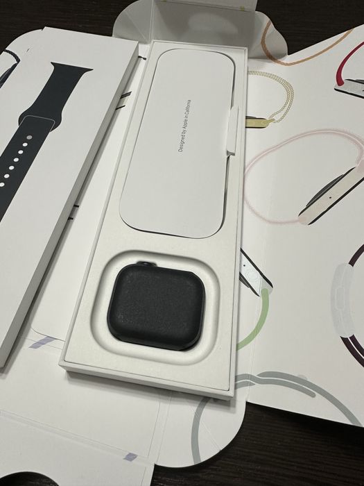 Apple Watch 9 41 мм НОВЫЕ