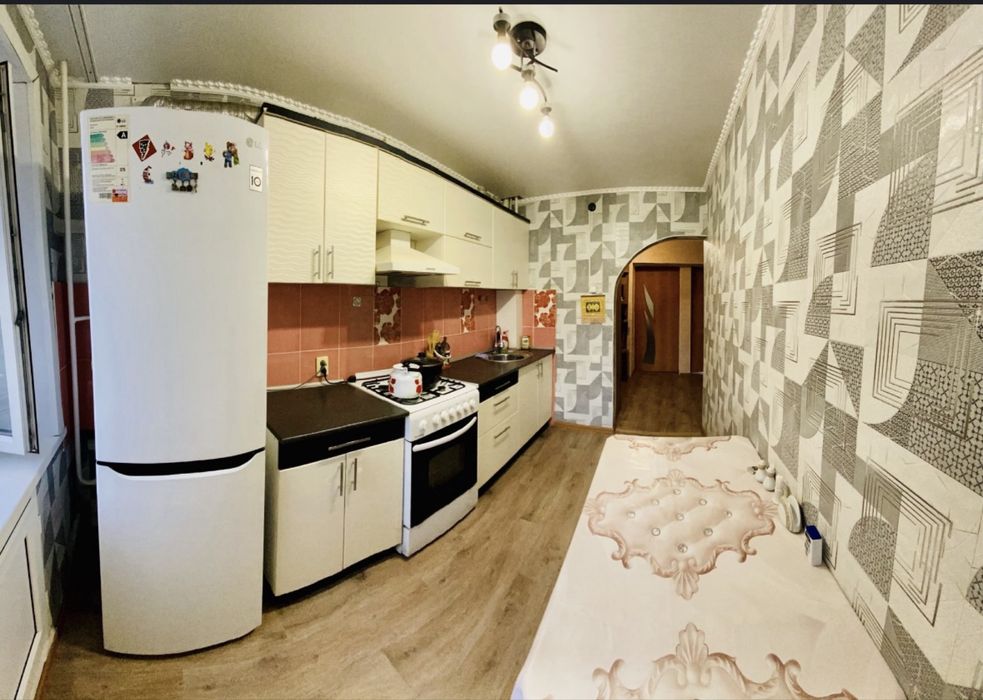 3х ком квартира посуточно