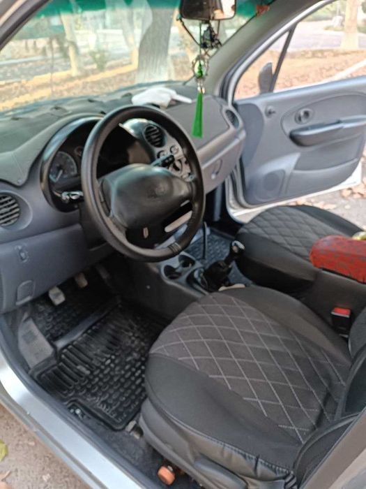 Матиз 2011й. сотилади