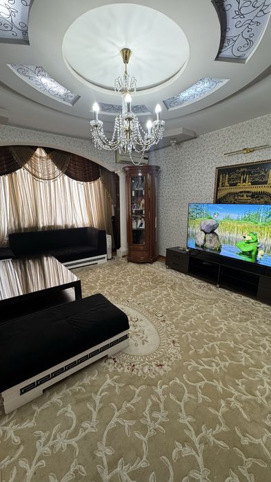 Продаю квартиру своя