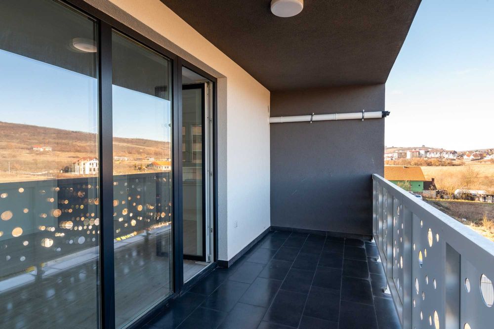 apartamente noi, finisaje premium, in Panoramic Residence