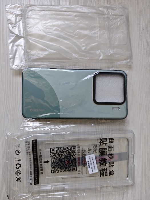 Xiaomi 15 pro China rom