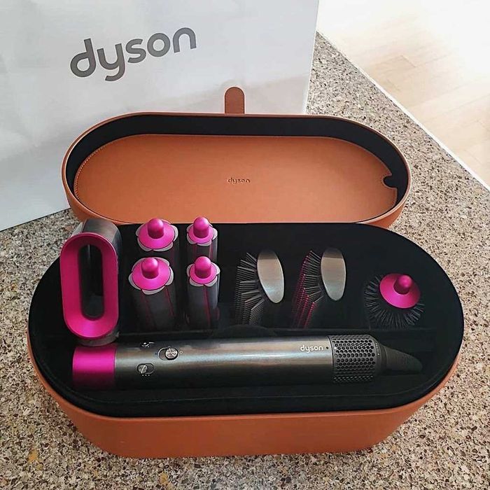 Dyson Дайсон для волос фены