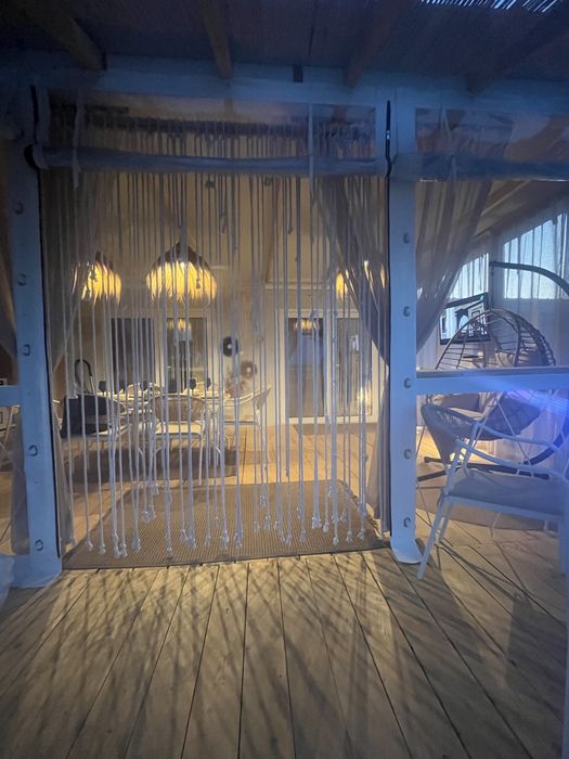 Бунгало CASA sul mare-АРАПЯ
