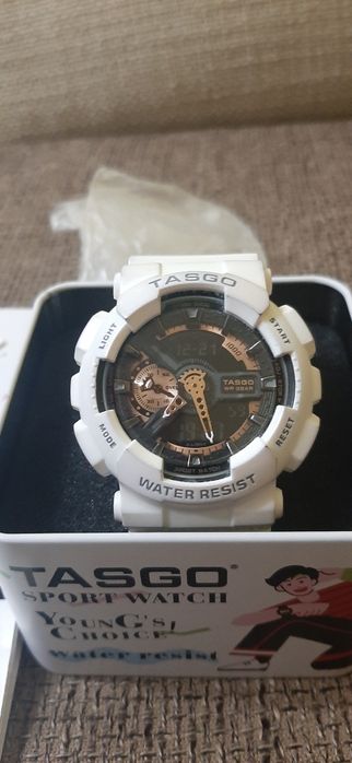 TASGO-T100 Водоустойчив до 30 м