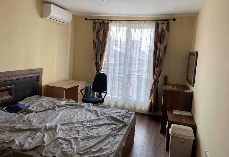 Тристаен апартамент под наем в кв. Овча купел