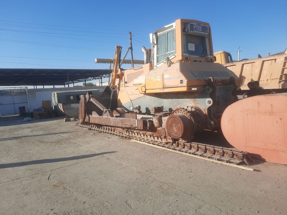 Ремонт спец техники