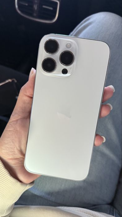 Iphone 14 pro max 256
