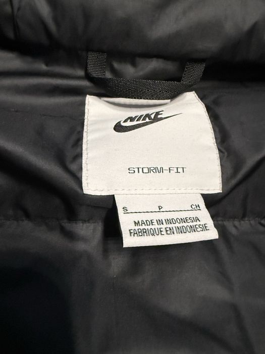 Nike Storm-FIT Windrunner Parka DR9609010 Размер S Перфектно състояние