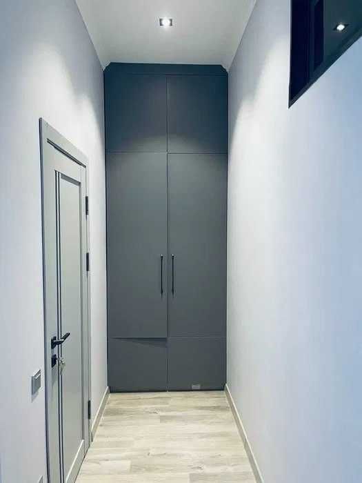 Зудлик билан ижарага берилади  Новомосковская   2/6/9