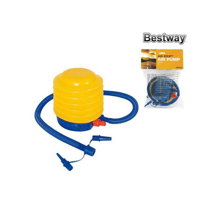 Pompa Saltea, piscina,colac,gonflabile Bestway cu adaptor