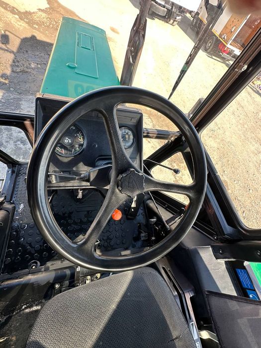 МТЗ-80Х Беларусь 2018-йил