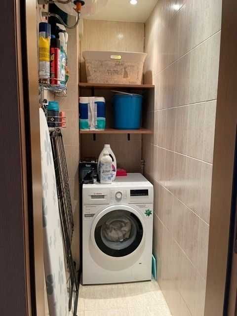 Дава се под наем Тристаен апартамент в София, Хаджи Димитър - 110 кв.м за 484.5 € - Снимка #10