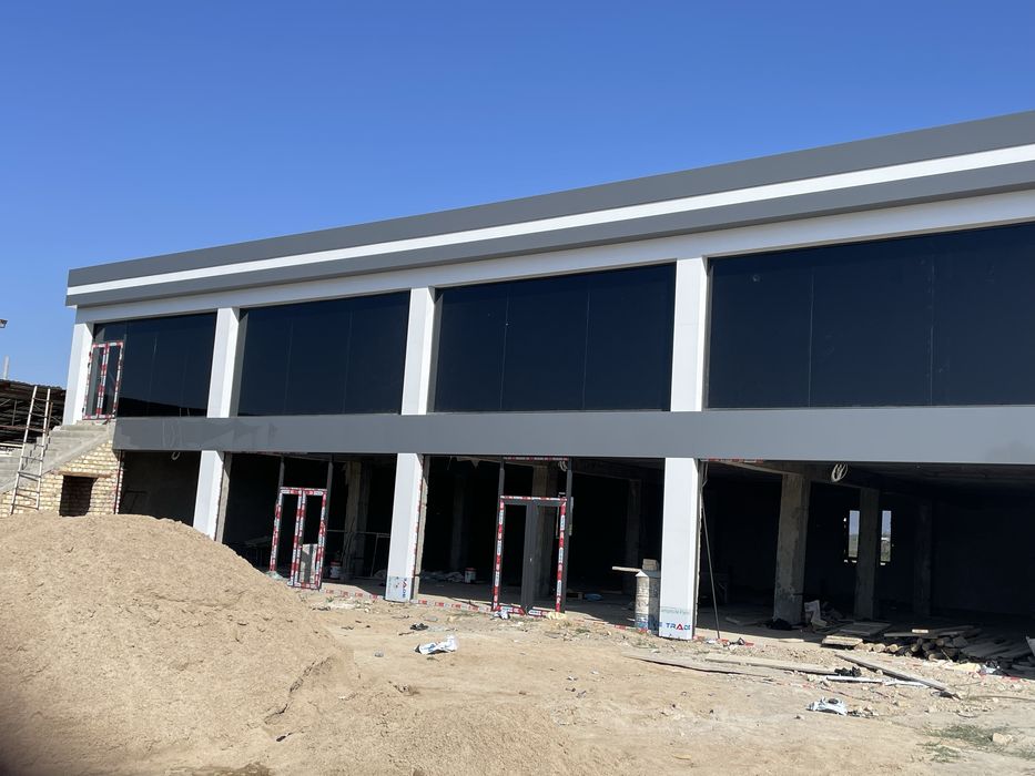 Алкафон/алюкобонд/алибонд/алкапон/мантаж хизматлари