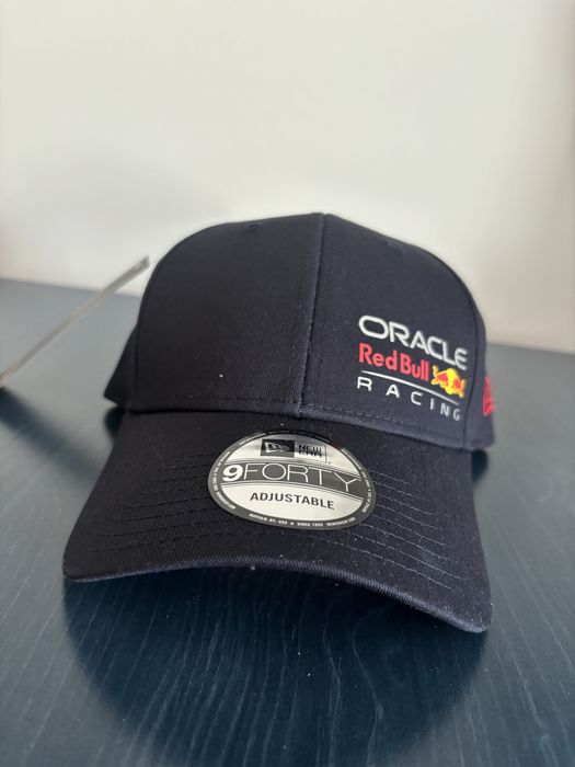 NOUA Sapca New Era Red Bull Racing F1 9FORTY