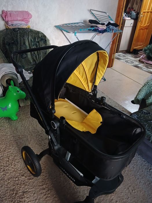 Продам детскую коляску