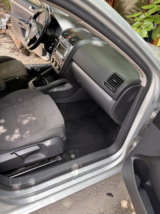 Golf 2008 Variant BMM 2. 0 140кс