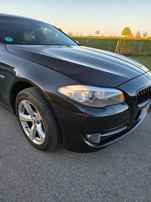 Bmw f10 seria 5 Diesel