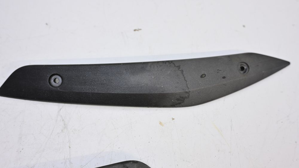 Plastic Capac Carena Parbriz Stanga Dreapta BMW R1200RT 2005 - 2009