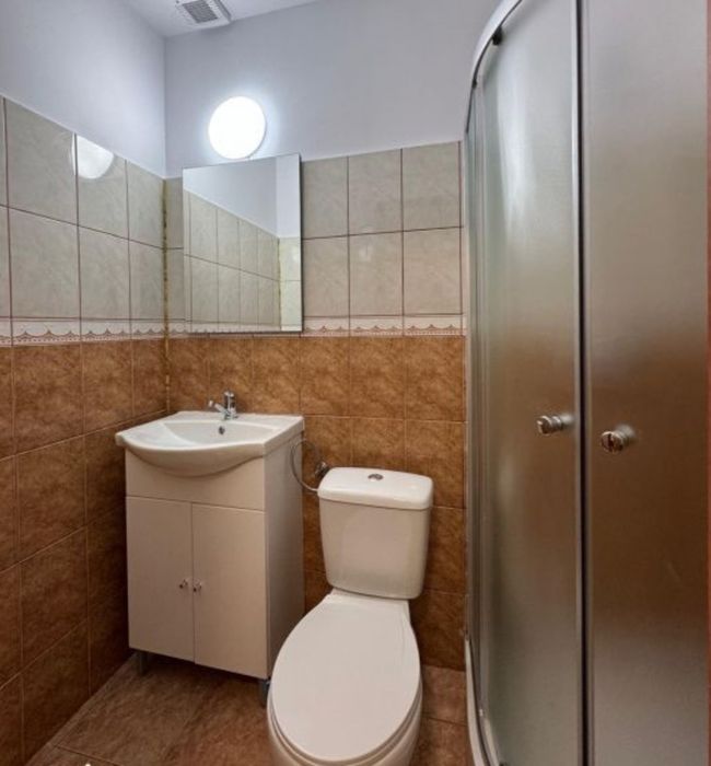 Garsonieră modernă de închiriat – Astra, zona Metrom (proprietar)