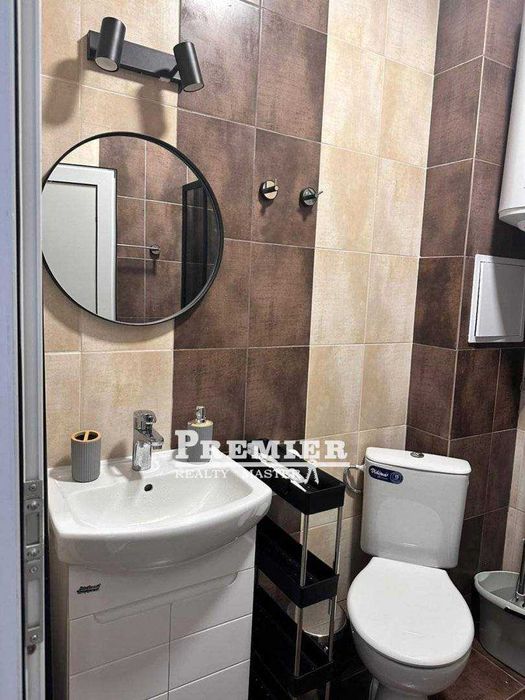 Продава се Двустаен апартамент в к.к. Слънчев бряг - 54 кв.м за 831 €/кв.м - Снимка #6