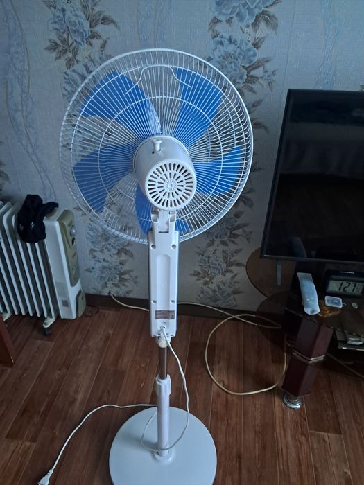 Продам вентилятор aceline SFJ 1655 T
