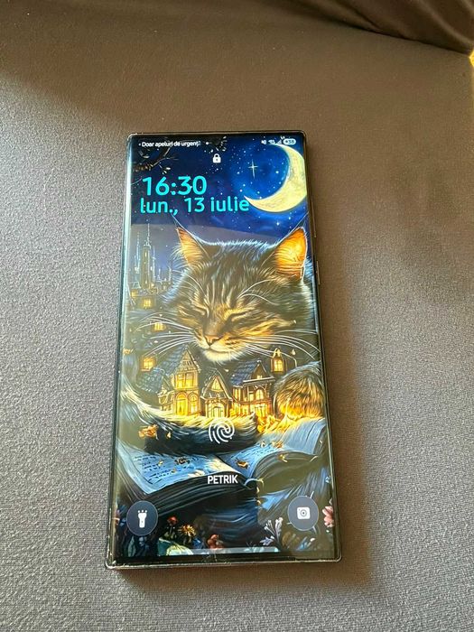 Samsung Galaxy S22 Ultra 512 gb black + Bonus