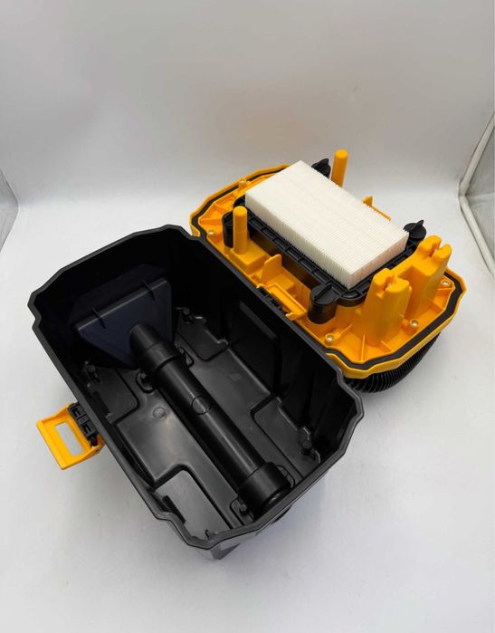 Пылесос аккумуляторный “ROLF”