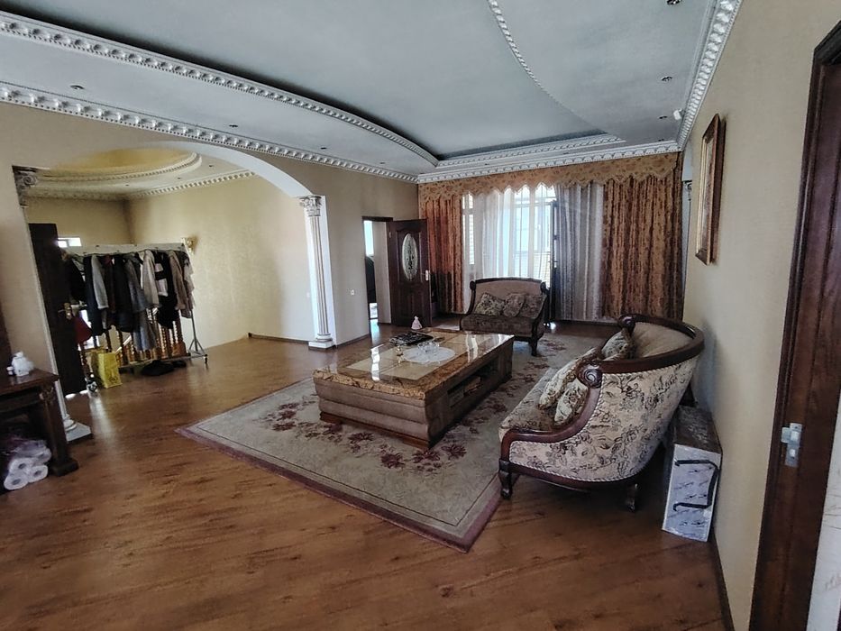 Продается особняк