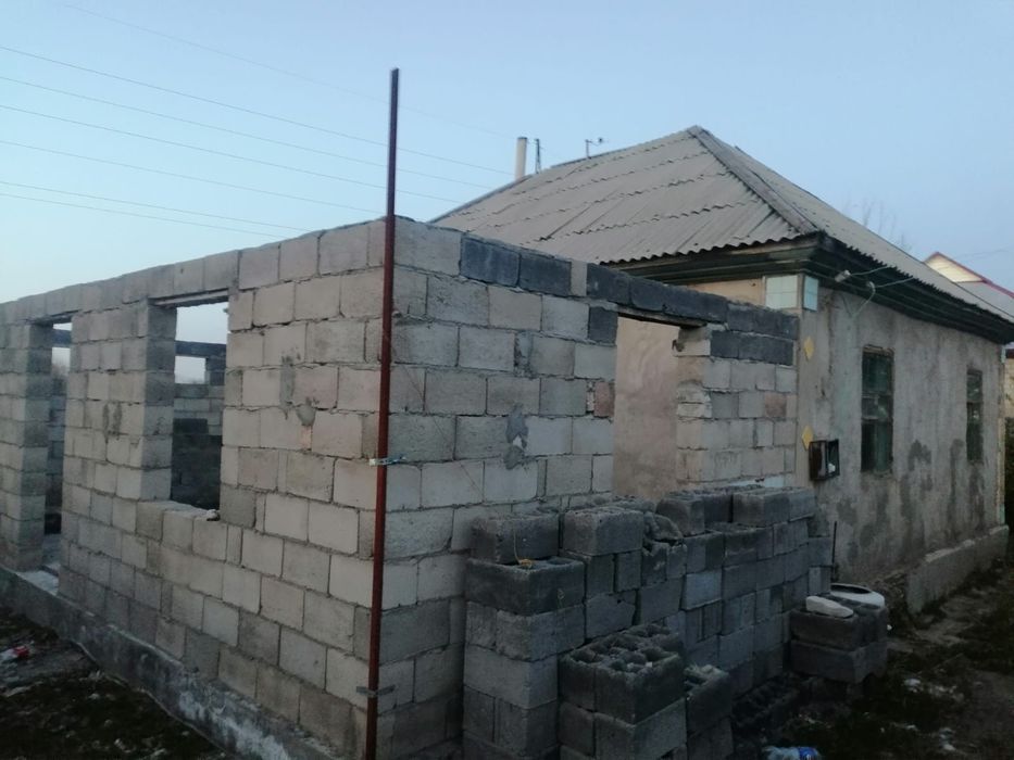 Срочно продам дом.