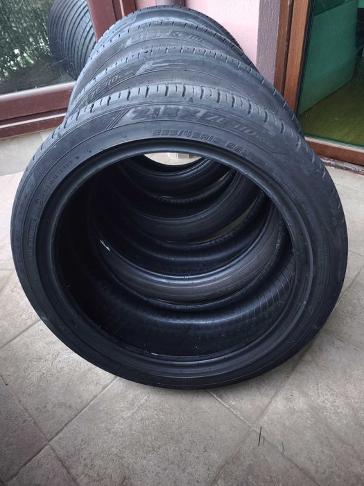 235/45/18 Falken ZIEX ZE310 EcoRun - Летни гуми