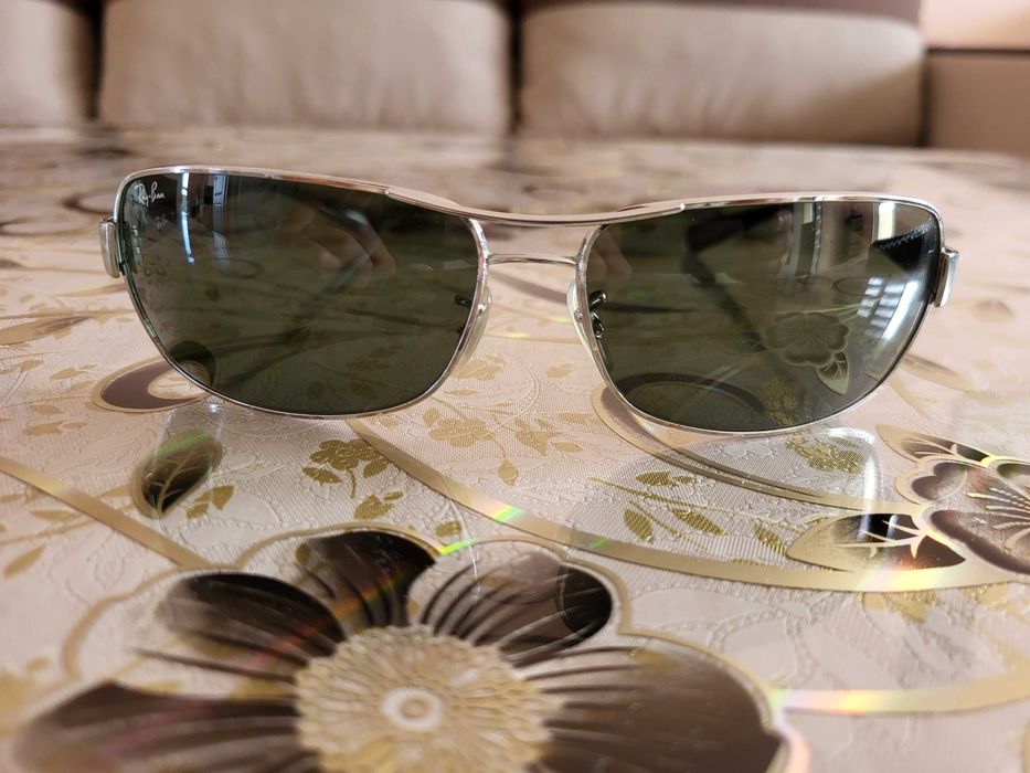 Ray Ban RB 3379 004/58