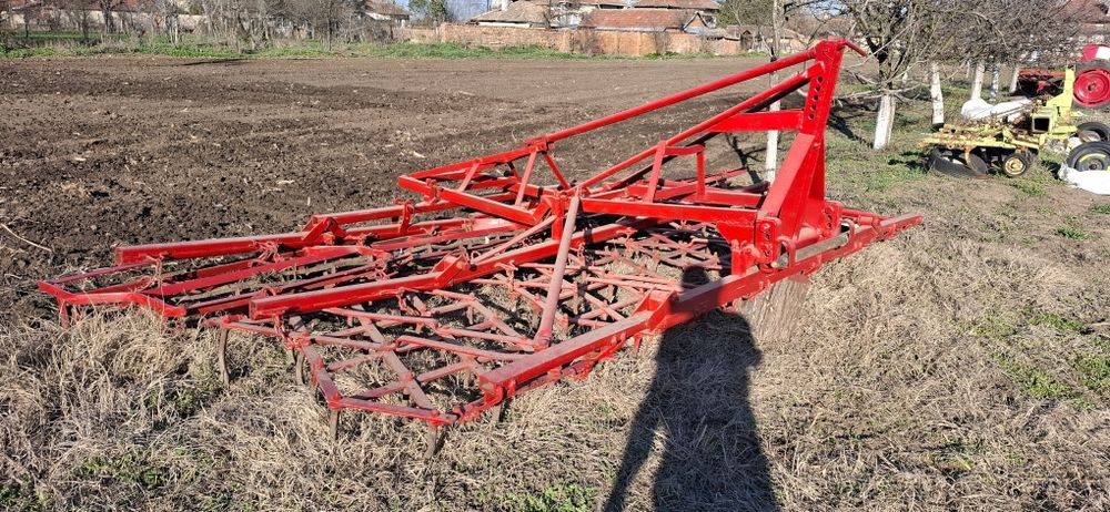 Култиватор 4.40 Сгъваем