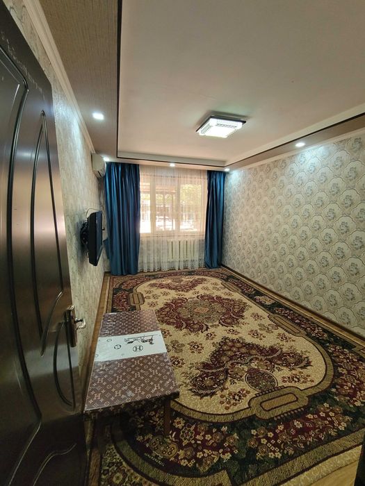 uzoq muddatga 2xonali kvartira semurug, 8 va 34 maktab