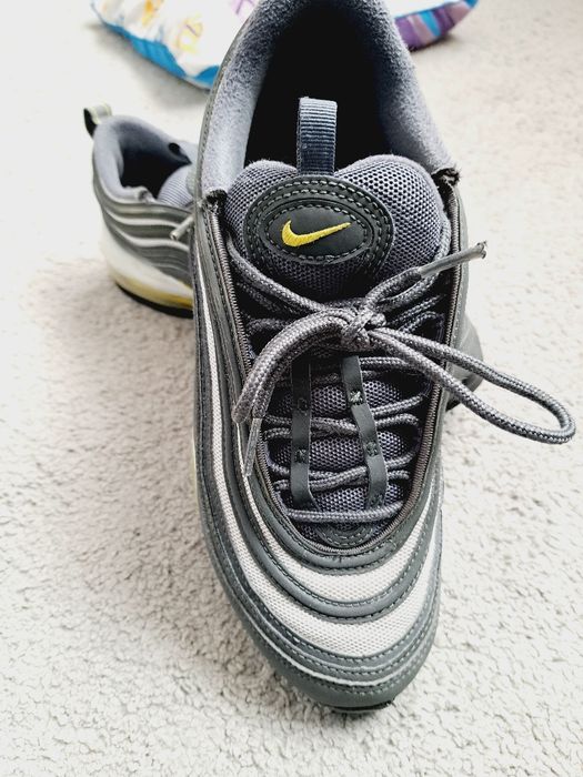 Оригинални маратонки Nike Air Max