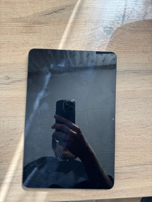 Xiaomi pad 6 в хорошем состоянии