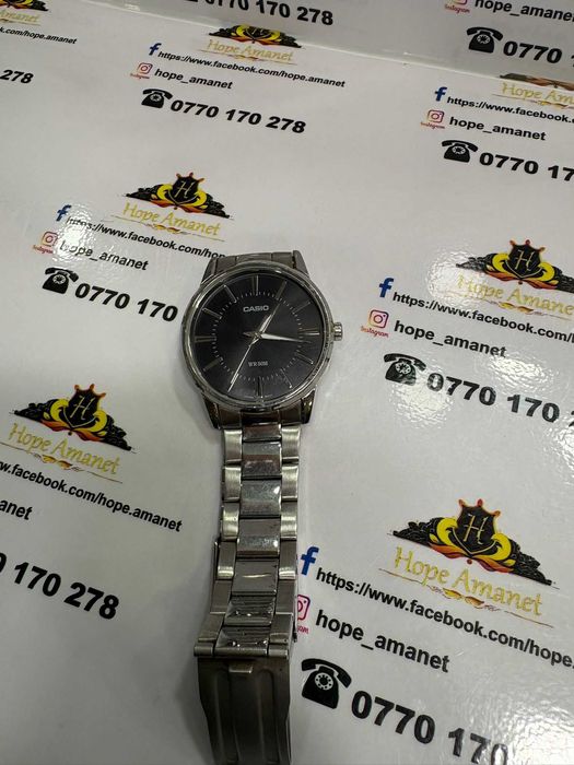 Hope Amanet P13 CEAS CASIO