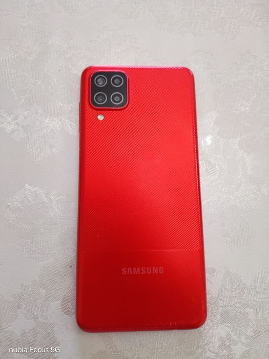 Samsung Galaxy A12 32gb