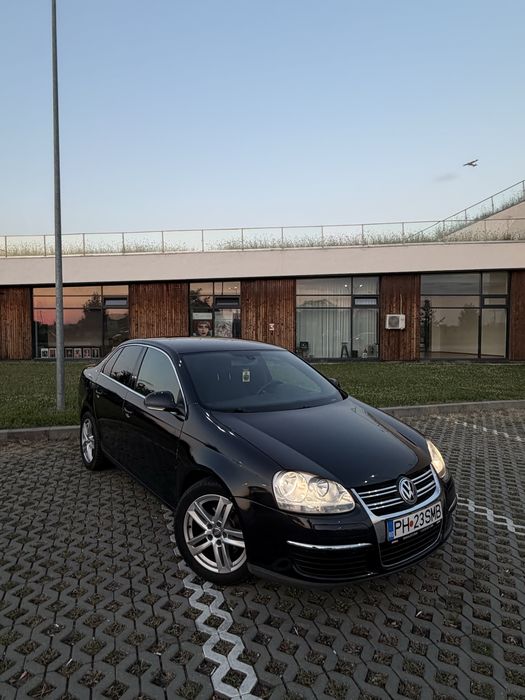 VOLKSWAGEN Jetta 2006 — imagine 3
