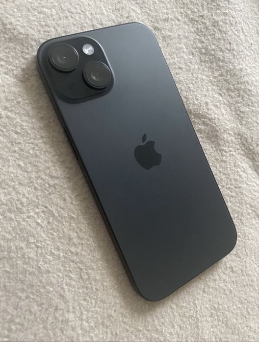 Iphone 15 в хорошем состояние обмен