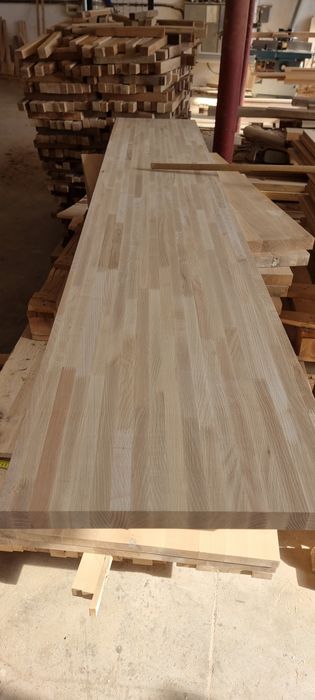 Panouri din lemn masiv – Stejar, Frasin, Fag, Tei