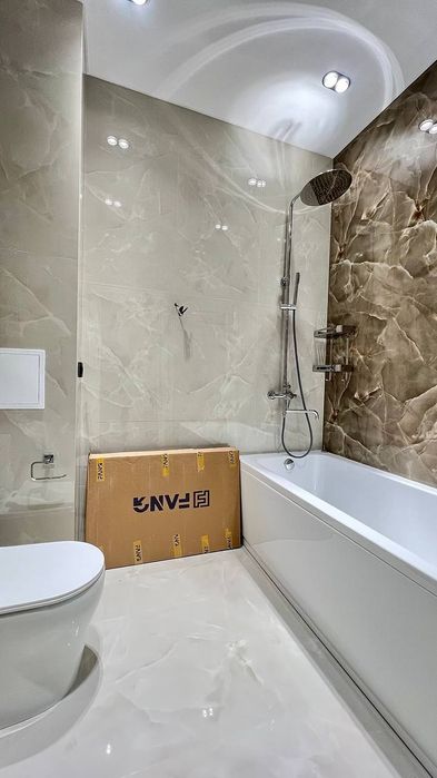 Продаётся квартира Мирабадский район Новостройка Альфраганус