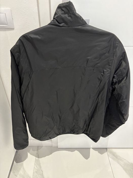 And geaca de primavara!