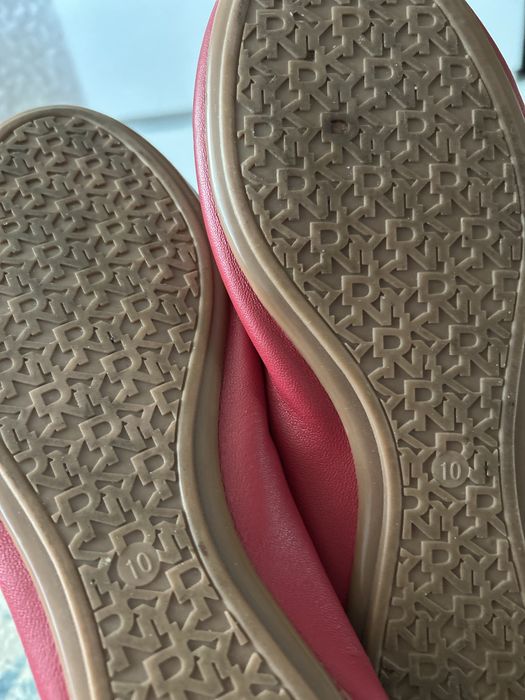 Балетки DKNY(оригинал)