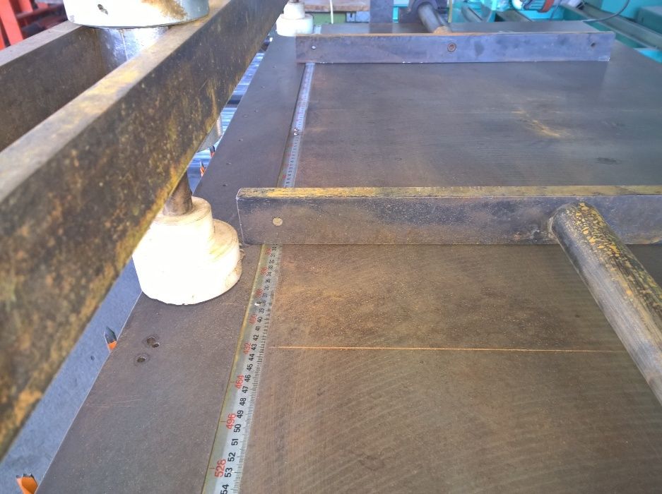 СРЕБРИН - в наличност авт. мнг. с 40 шпиндела - италия