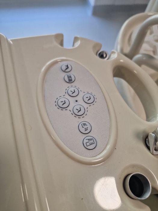 Scaun Unit Dentar Stomatologic Cabinet Stomatologie Floresti