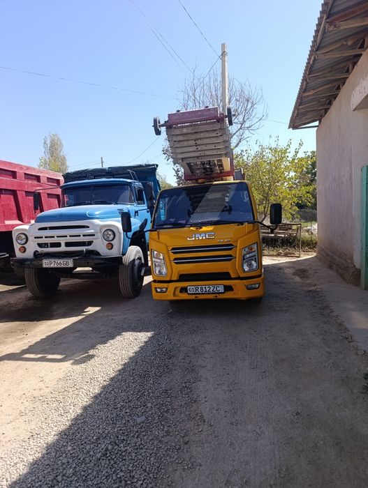 Вывоз мусир Вывоз Афто лифт