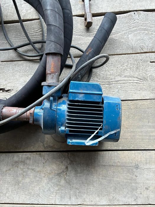 Продам насос Pedrollo PKm 60