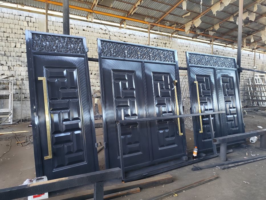 Дайын Вароталар бар