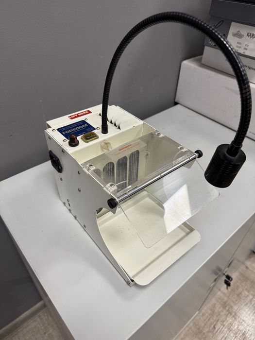 Аспирация за зъботехници и бижутери